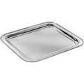 Waterford Town & Country Square Tray